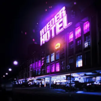 WIEDER HOTEL by patron