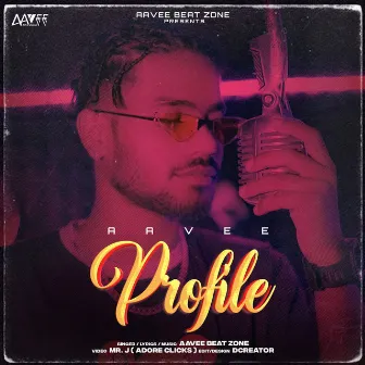 Profile by Aavee Beat Zone