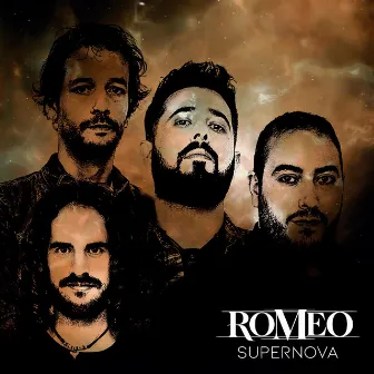 Supernova by Romeo