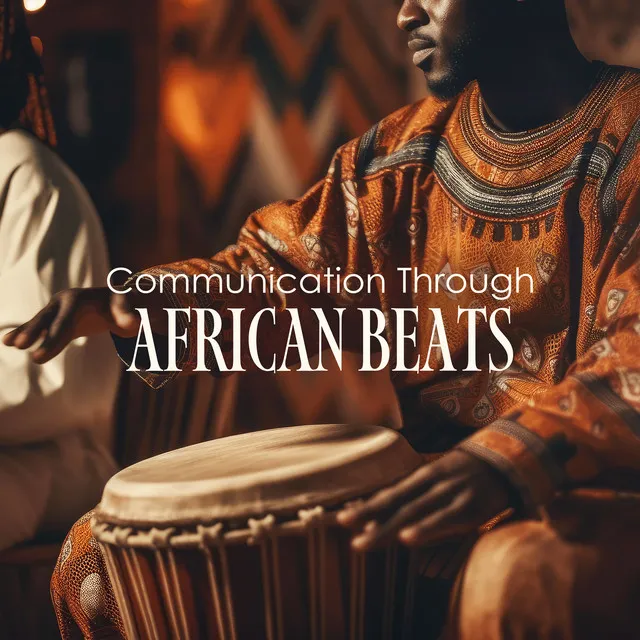 Communication Through African Beats