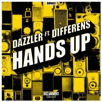 Hands Up by Differens