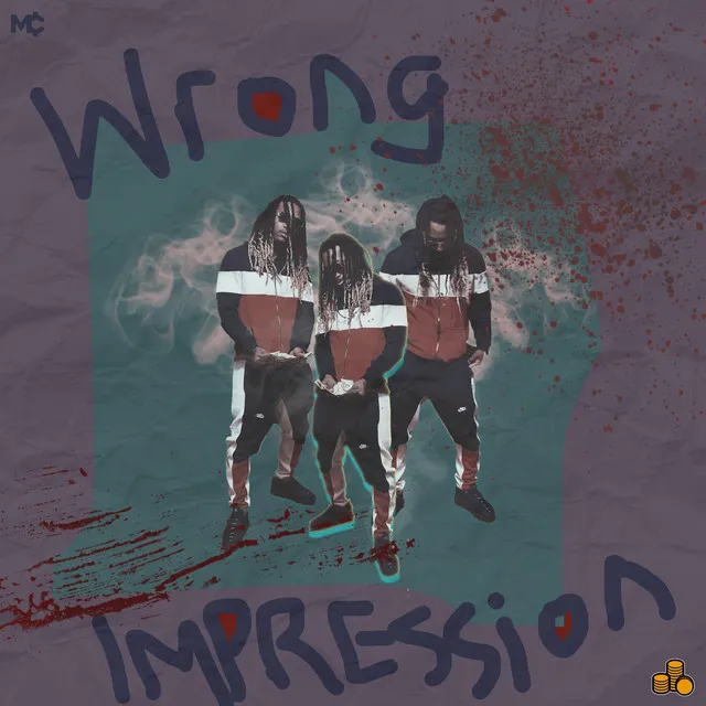 Wrong Impression