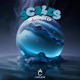 Scales Of Sounds EP by Rayner Cmps