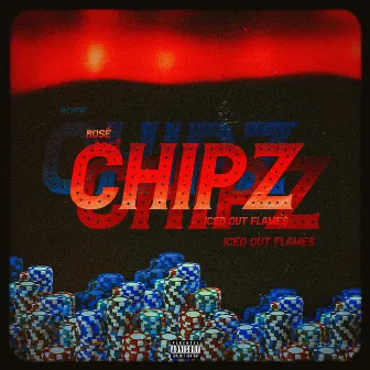 CHIPZ by Rosé