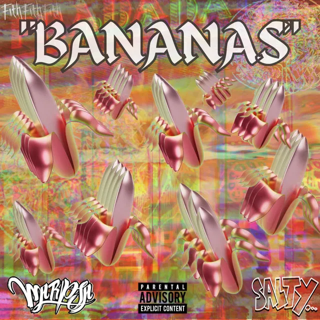 Bananas