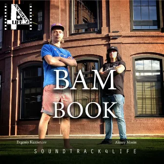 Bambook by 