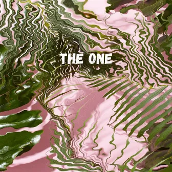 The One by Danny Barrera