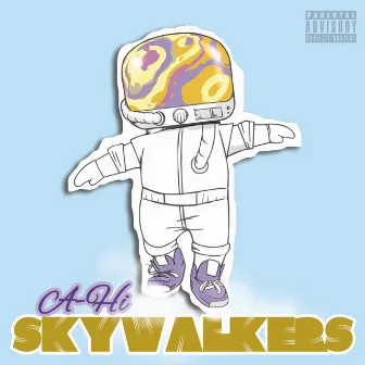 Skywalkers by A-Hi