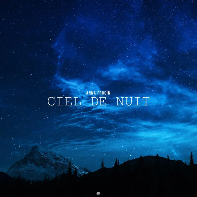 Ciel de nuit