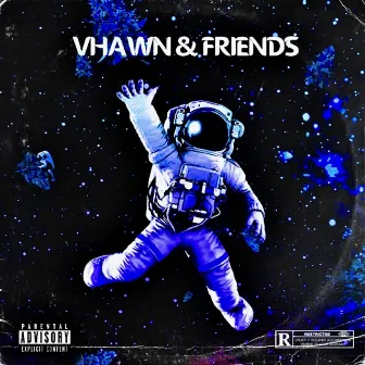 Vhawn & Friends by Vhawn