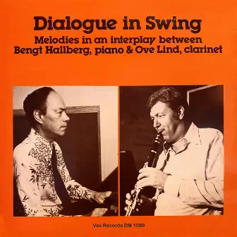 Dialogue in Swing (Remastered) by Ove Lind