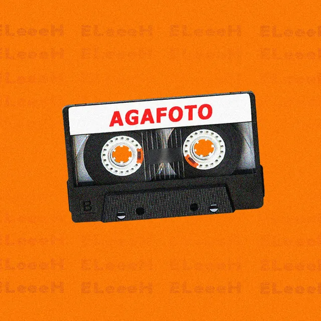 AGAFOTO - Instrumental Version