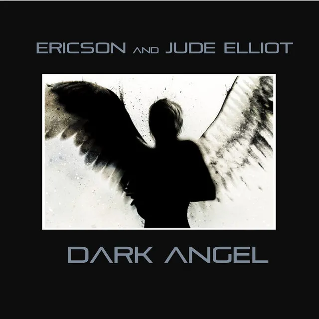 Dark Angel (feat. Jude Elliot) - The Trip Dub Mix