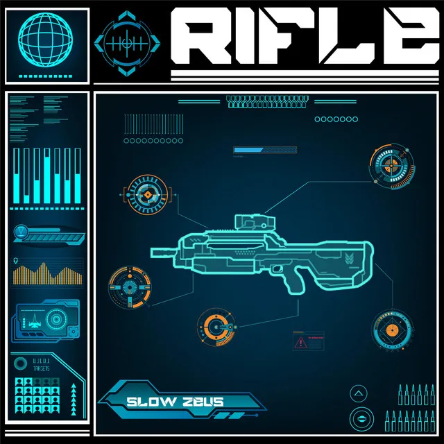 Rifle