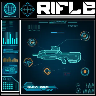 Rifle by Slow Zeus