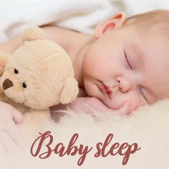 Baby Sleep by Lullaby Piano Masters