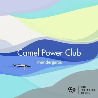 Thundergarou by Camel Power Club