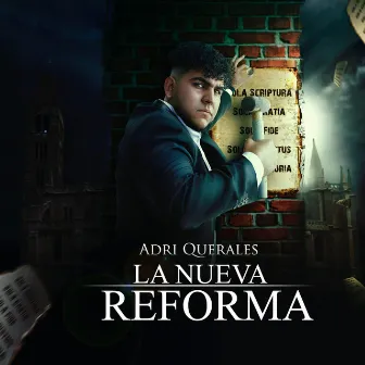 La Nueva Reforma by Adri Querales