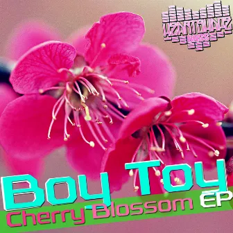 The Cherry Blossom EP by Boy Toy