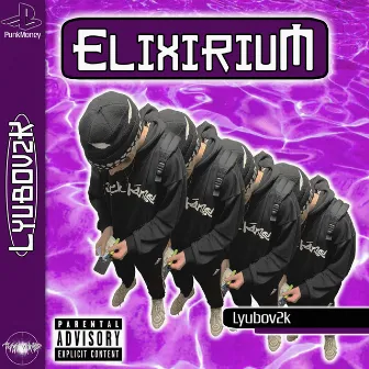 Elixirium by Lyubov2k