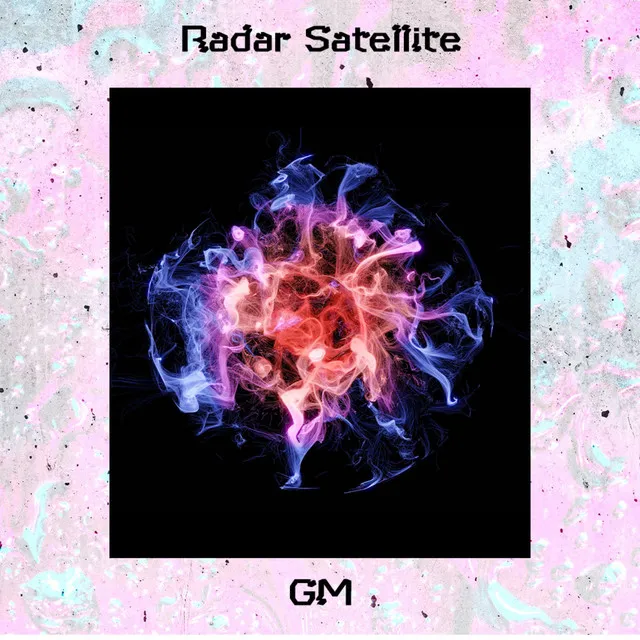 Radar Satellite