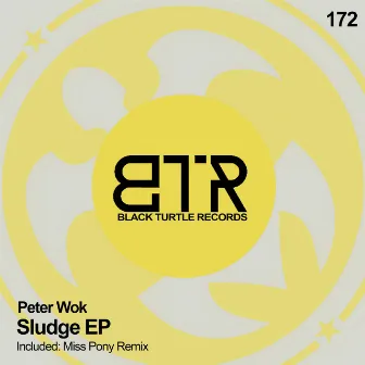 Sludge EP by Peter Wok