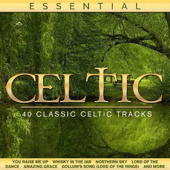 Essential Celtic by Ryan & Rachel O'Donnell