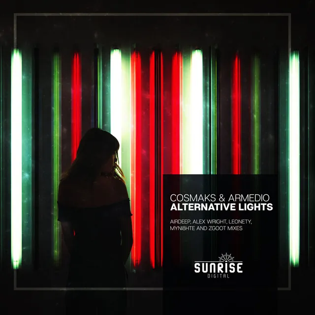 Alternative Lights - Alex Wright Remix