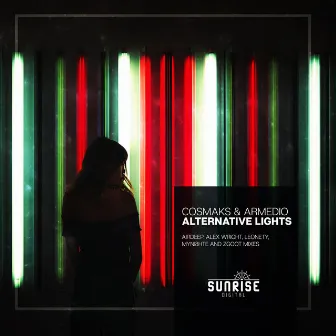 Alternative Lights EP by Cosmaks