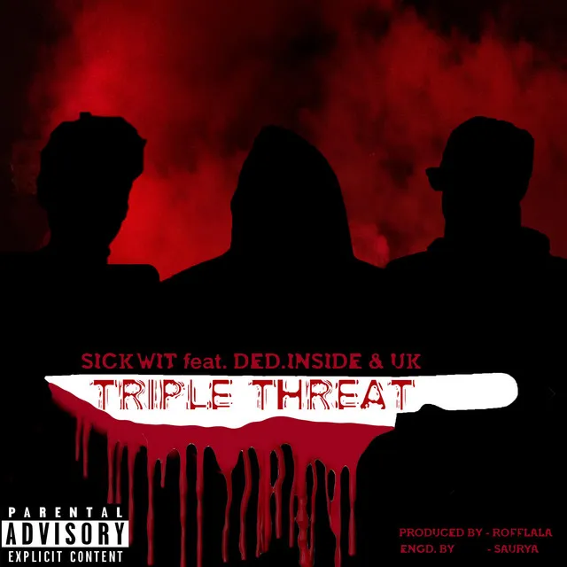 Triple Threat