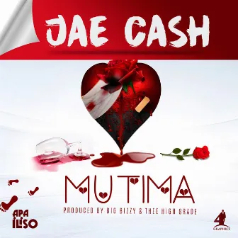 Mutima by Jae Cash