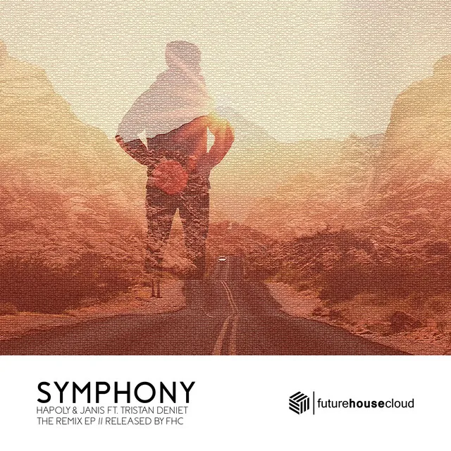 Symphony (feat. Tristan Deniet) - Alex Martura Remix