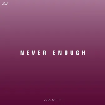 Never Enough (Sped Up) by Aamir