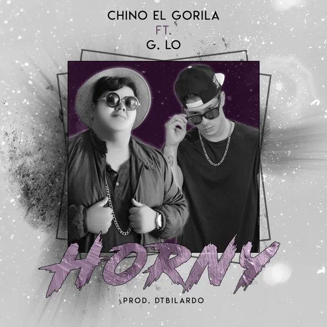 Horny (feat. G. Lo)