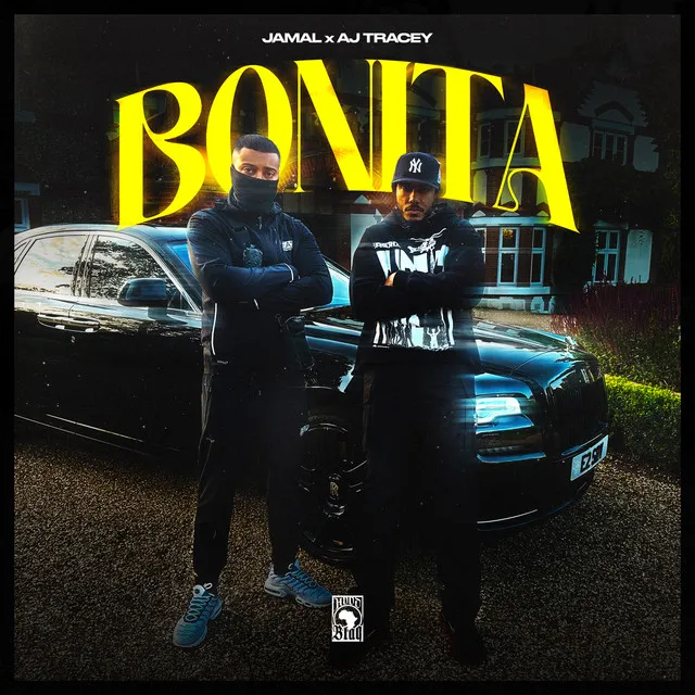 BONITA (feat. AJ Tracey)