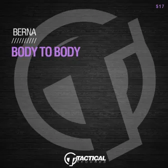 Body To Body (Nu Disco Mix) by Berna