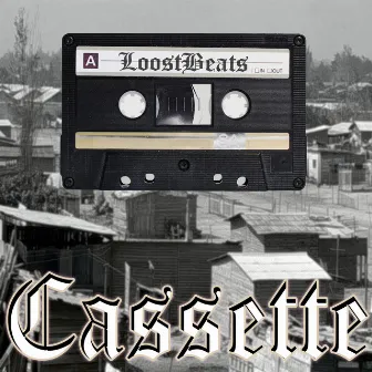 Cassette by LoostBeats