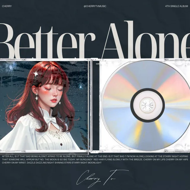 Better Alone