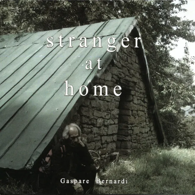 Stranger at Home