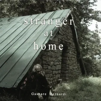 Stranger at Home by Gaspare Bernardi