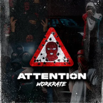 Attention by WorkRate