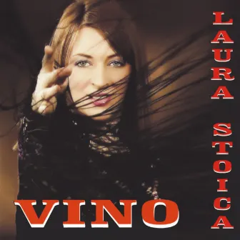 Vino by Laura Stoica