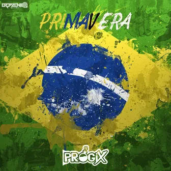 Primavera by Progix