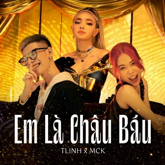 Em Là Châu Báu by tlinh