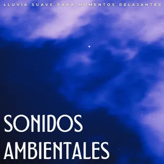 Sonidos Ambientales: Lluvia Suave Para Momentos Relajantes by La mejor musica instrumental