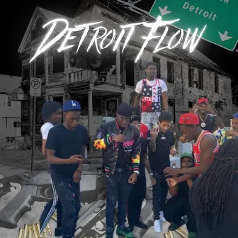 Detroit Flow by Liberia Sig