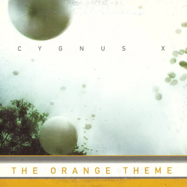 The Orange Theme - Ferry Corsten's Moonman Orange Juice Remix