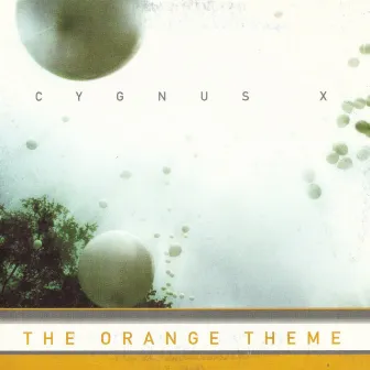 The Orange Theme by Cygnus X