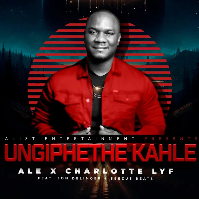 Ungiphethe Kahle