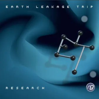 Research LP by Earth Leakage Trip